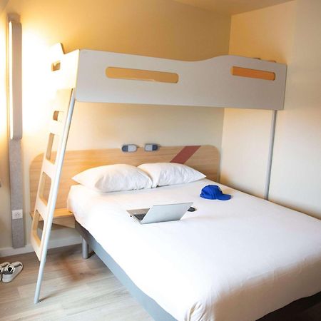 Ibis Budget Saint Quentin Yvelines - Velodrome Hotel Montigny-le-Bretonneux Luaran gambar